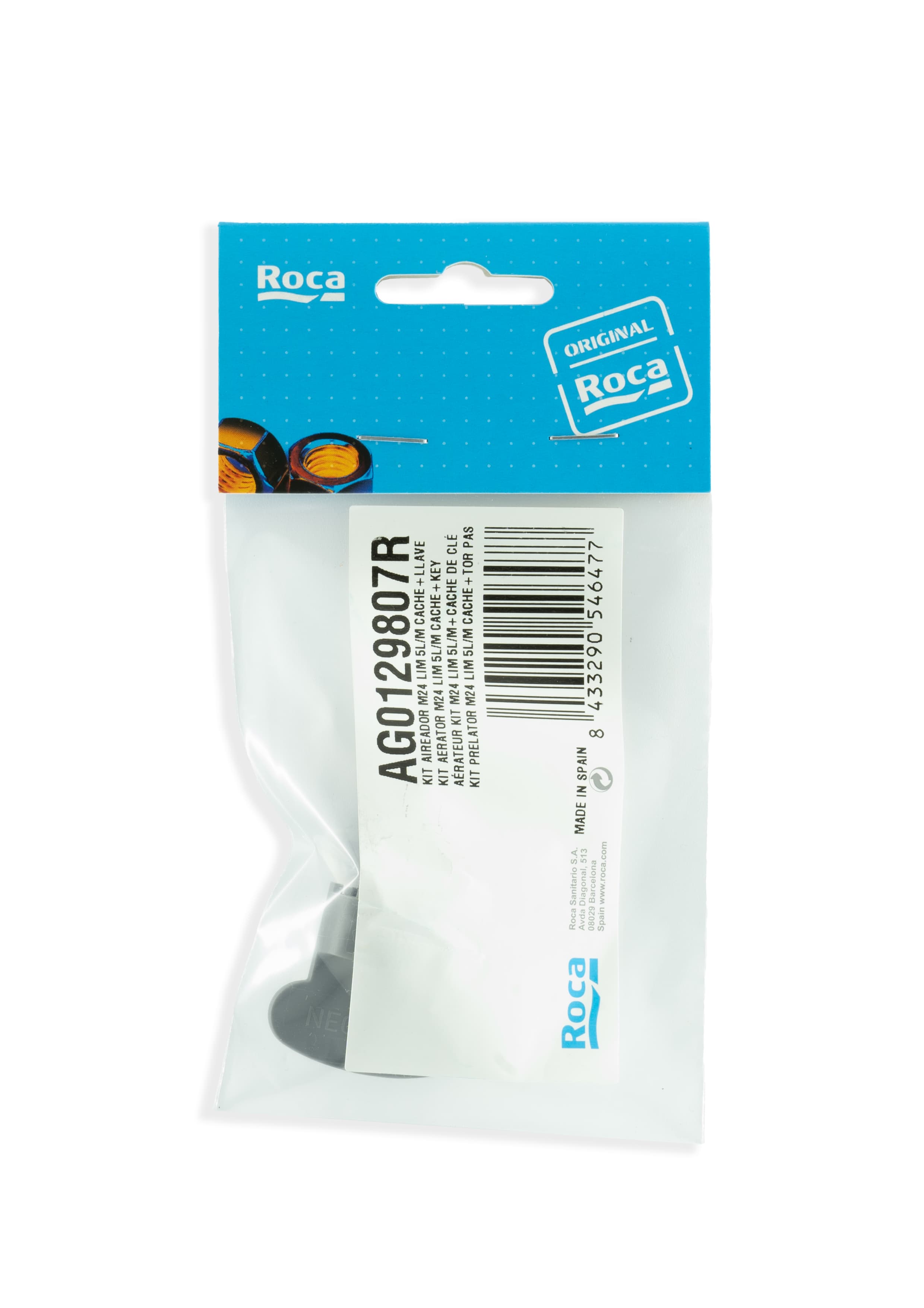 L90 AG0129807R Roca