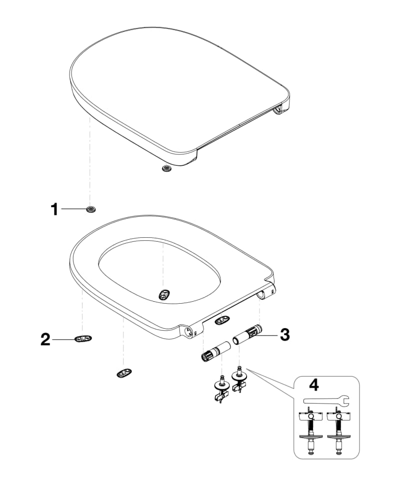 Download exploded plan