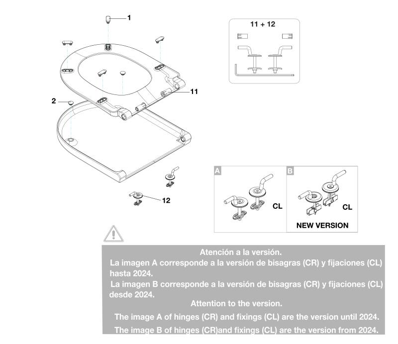 Download exploded plan