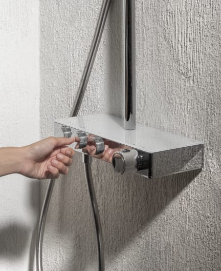 Index-T Switch Roca