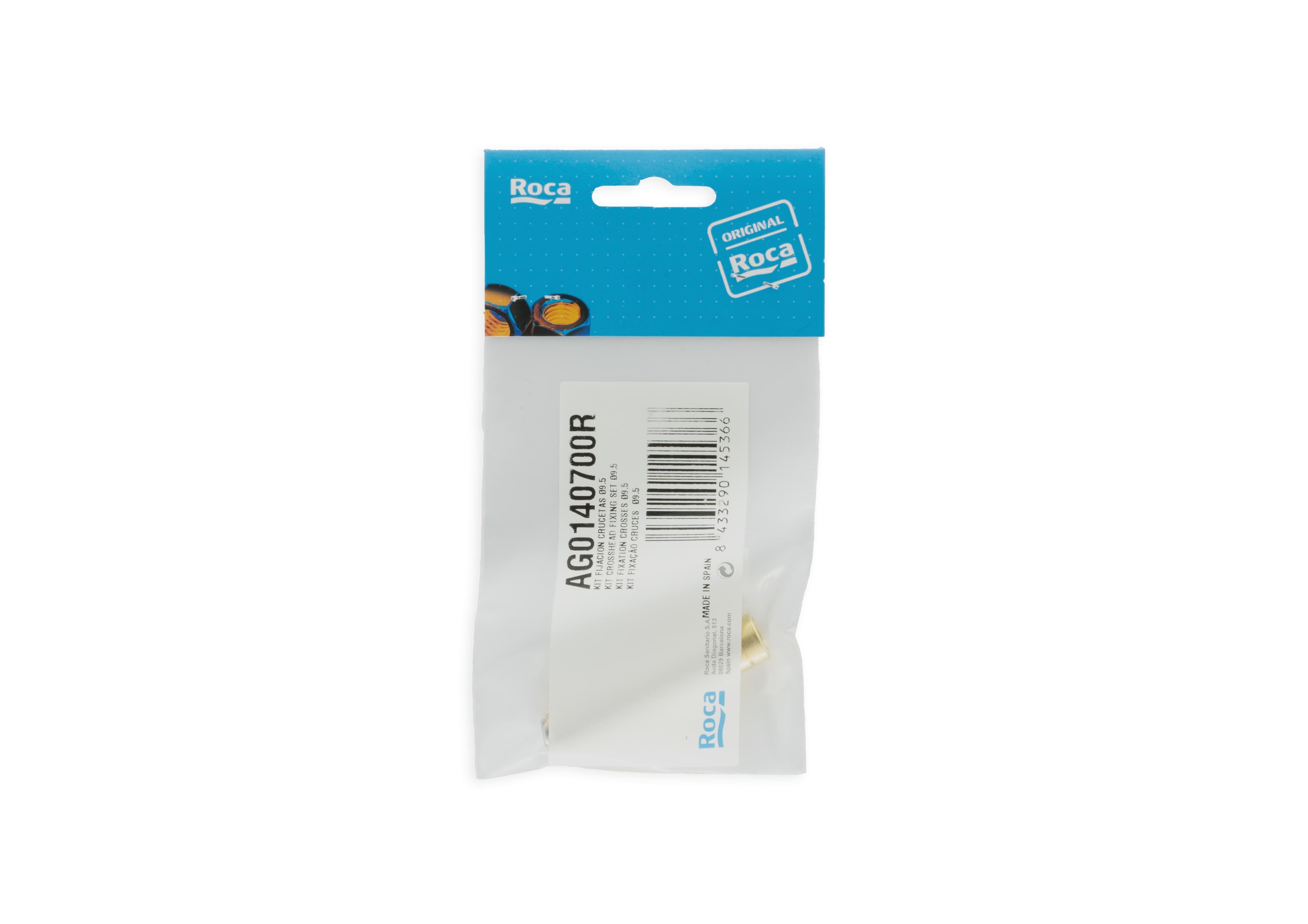T-500 AG0140700R Roca