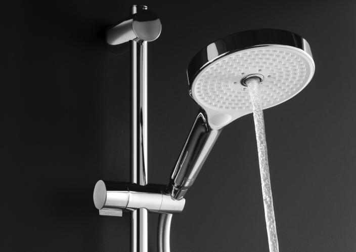 Shower sets Chrome Plenum A5B8414C00 Roca