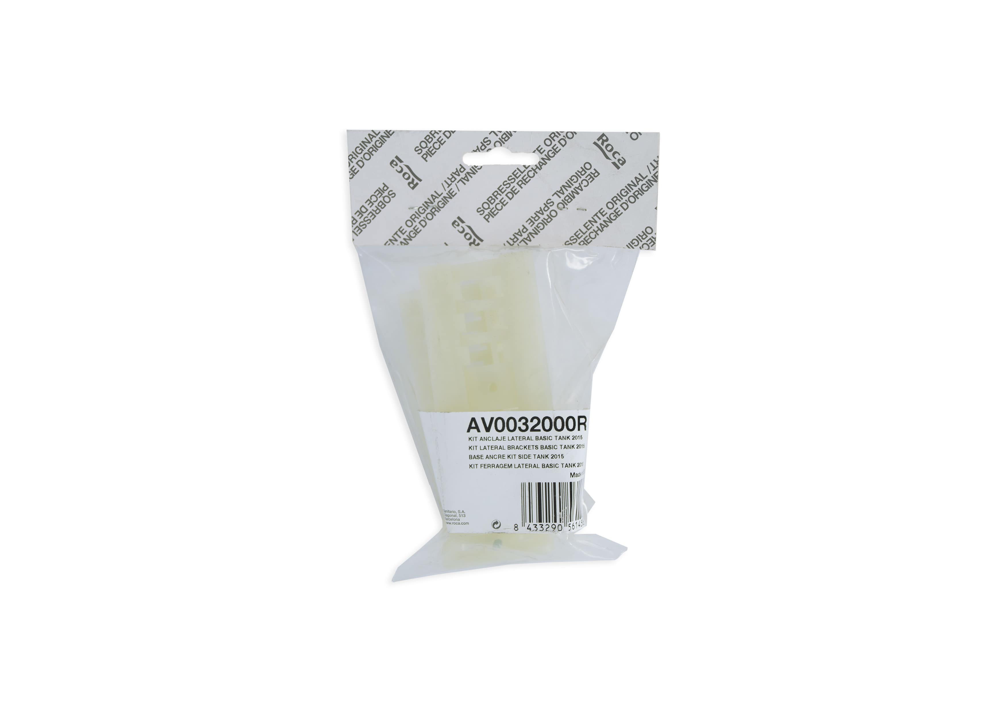 In-Wall AV0032000R Roca