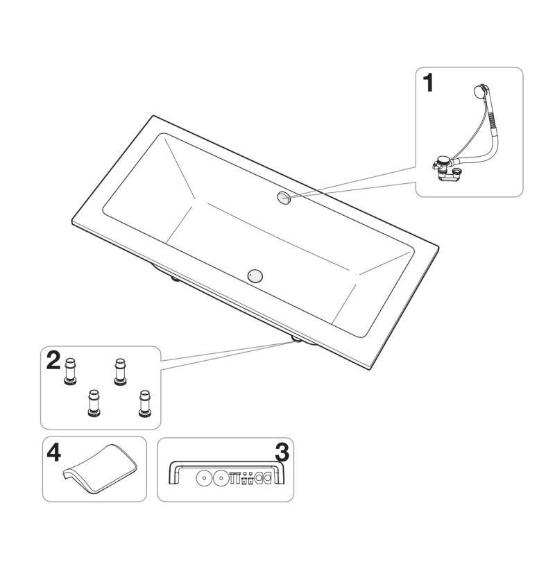 Download exploded plan