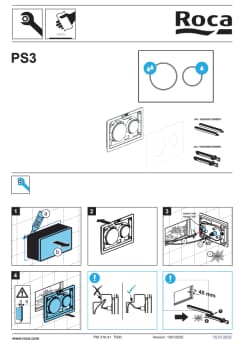 Installation Handbook