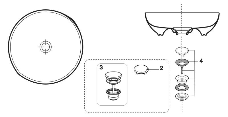 Download exploded plan