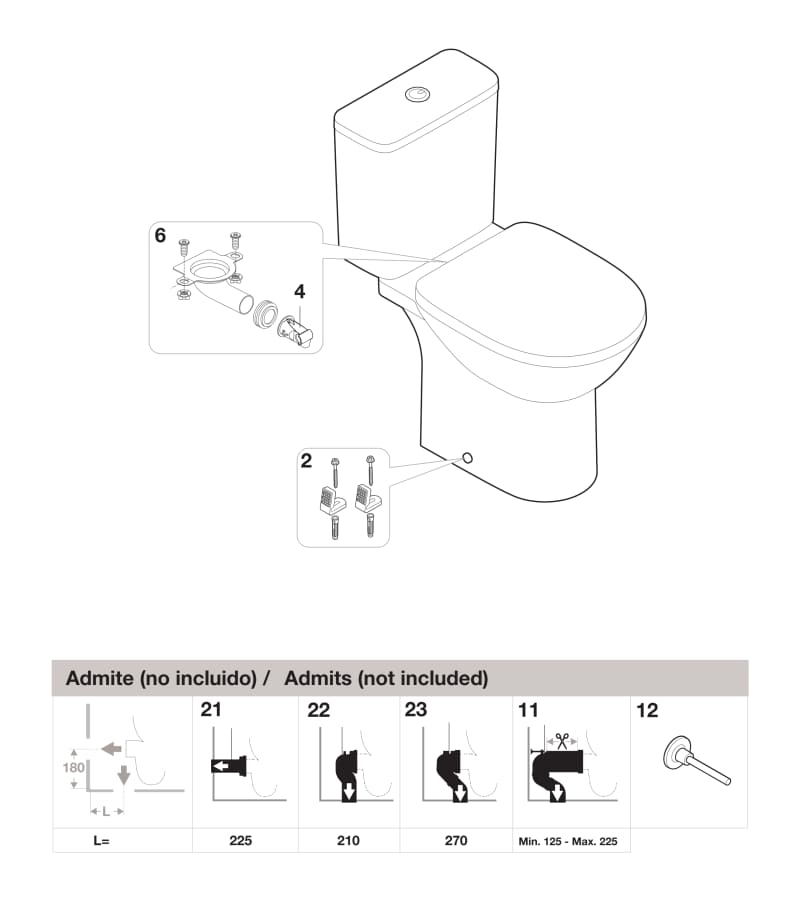 Download exploded plan