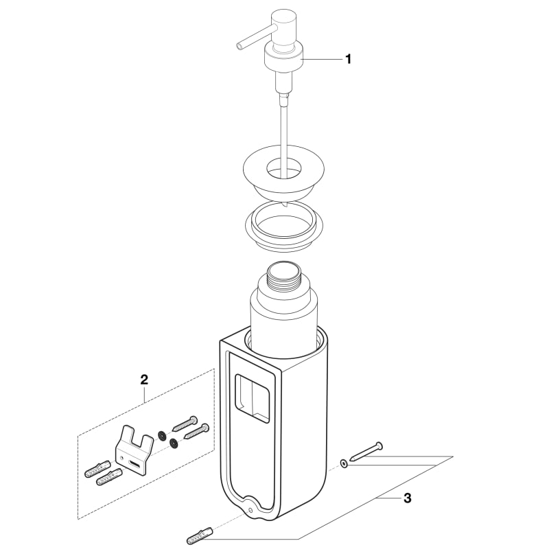 Download exploded plan