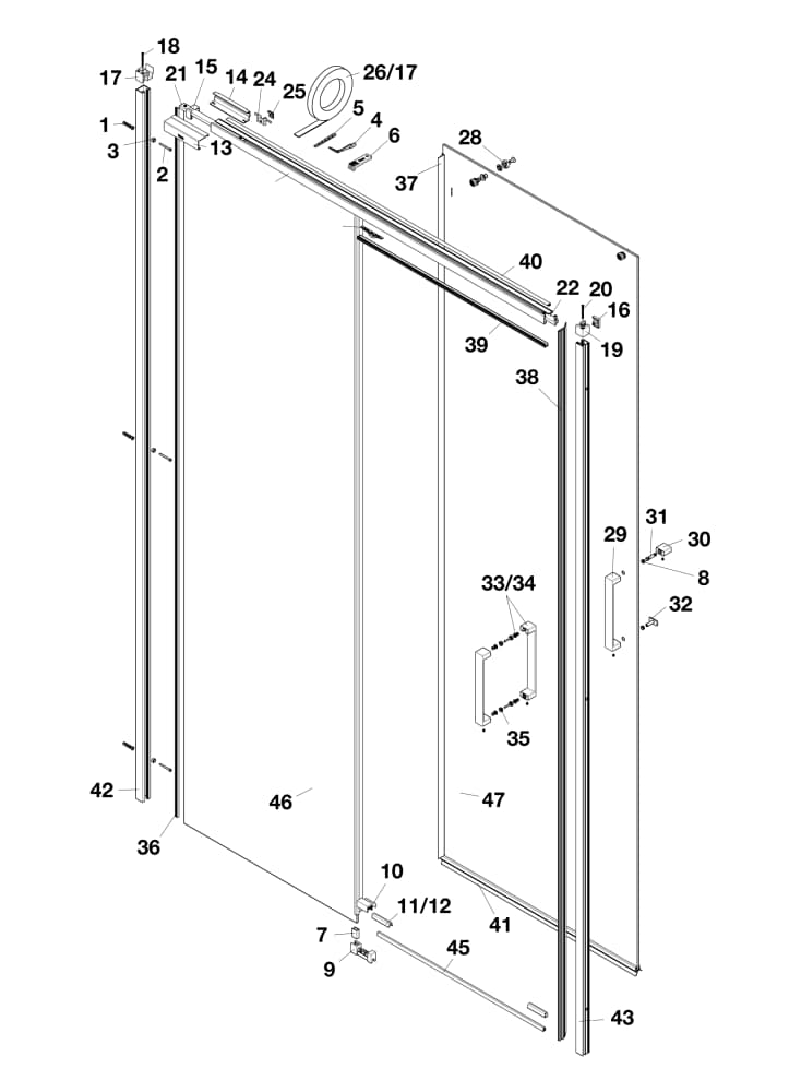 Download exploded plan