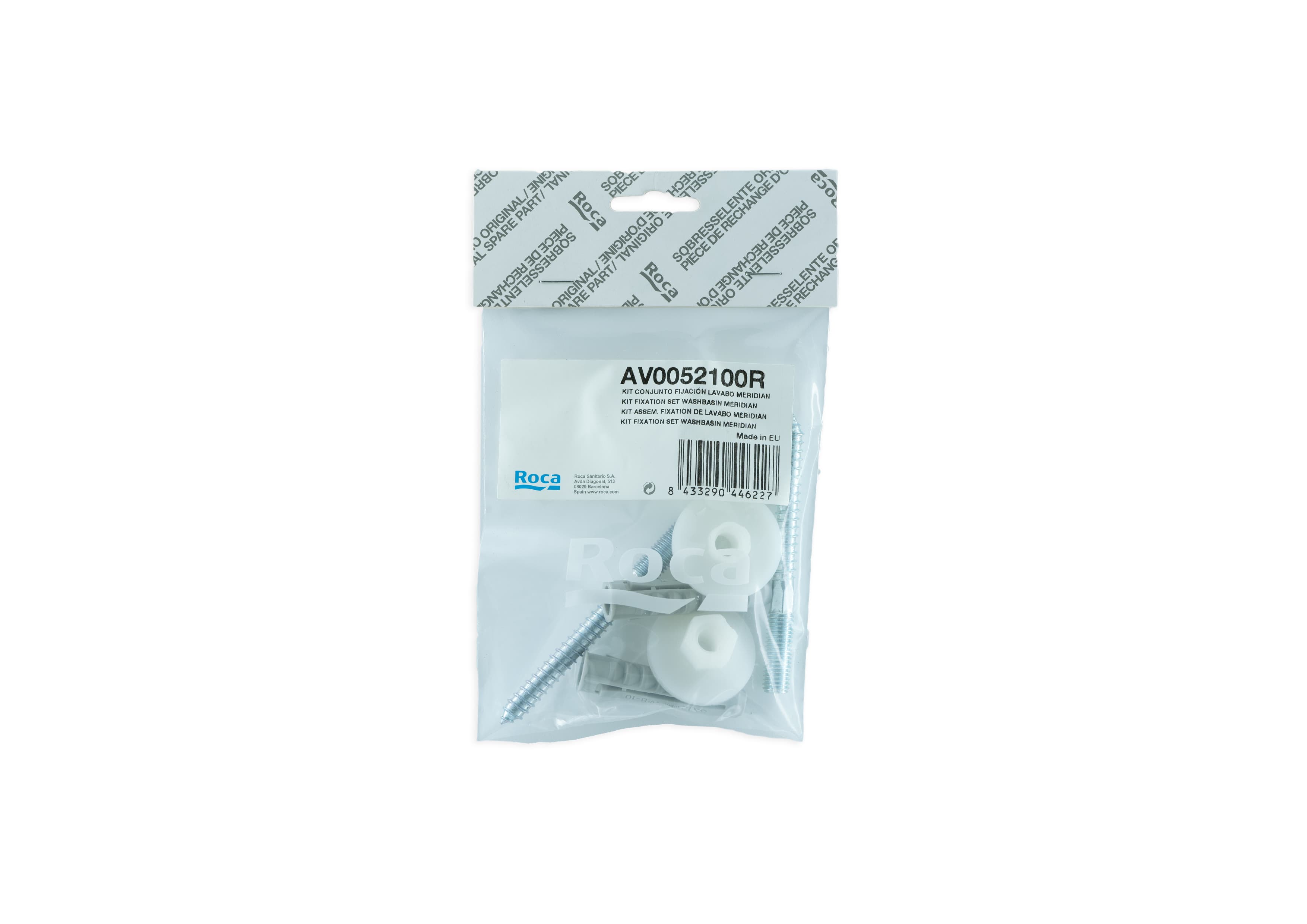 Access AV0052100R Roca