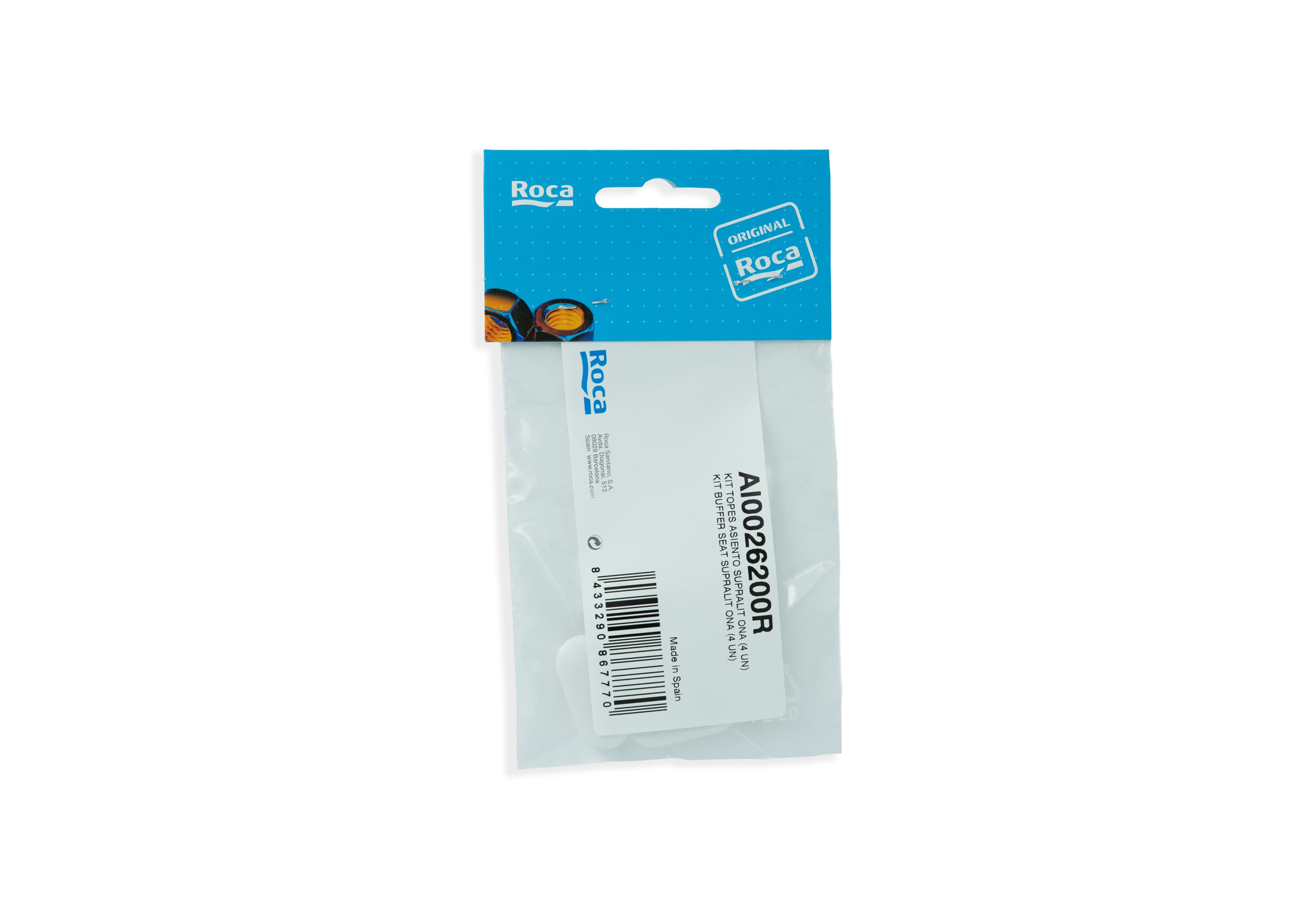 Ona AI0026200R Roca