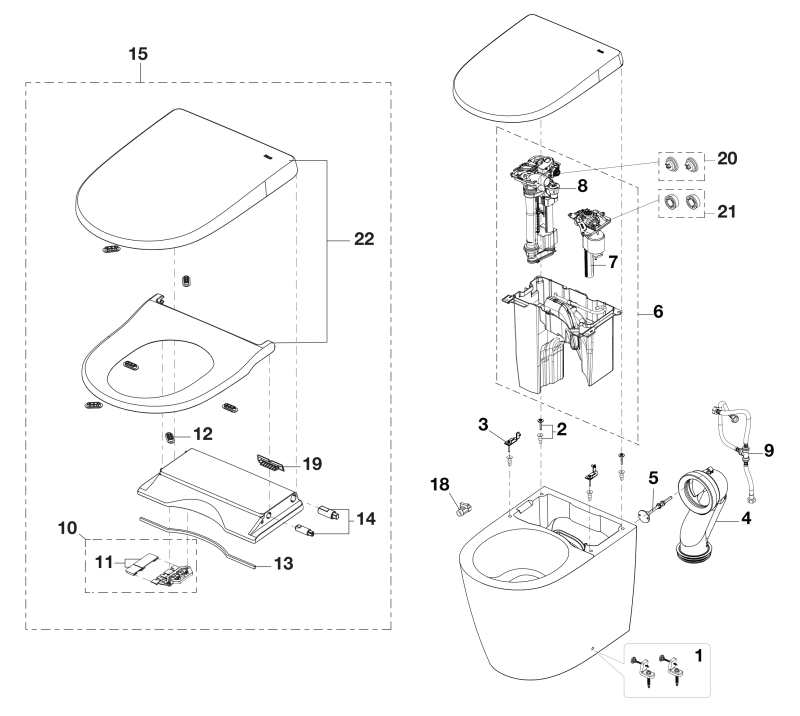 Download exploded plan
