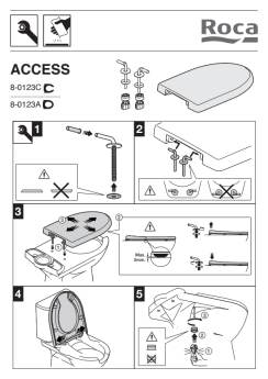 Installation manual