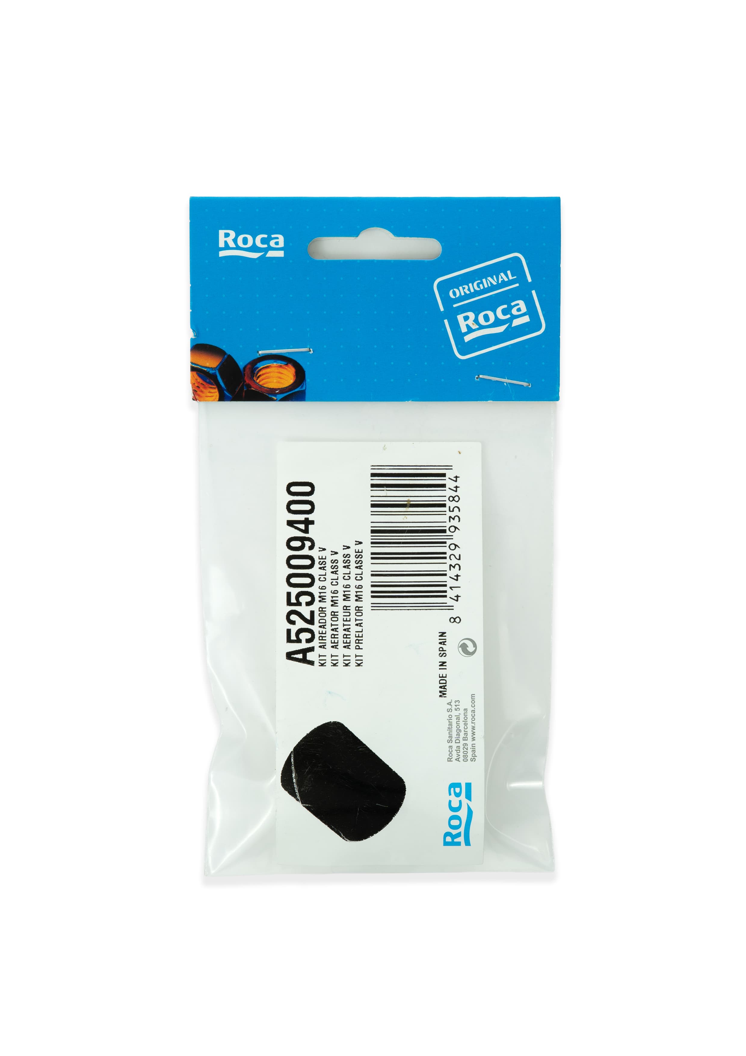 Element A525009400 Roca