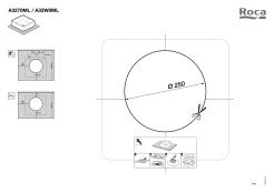 Cut templates