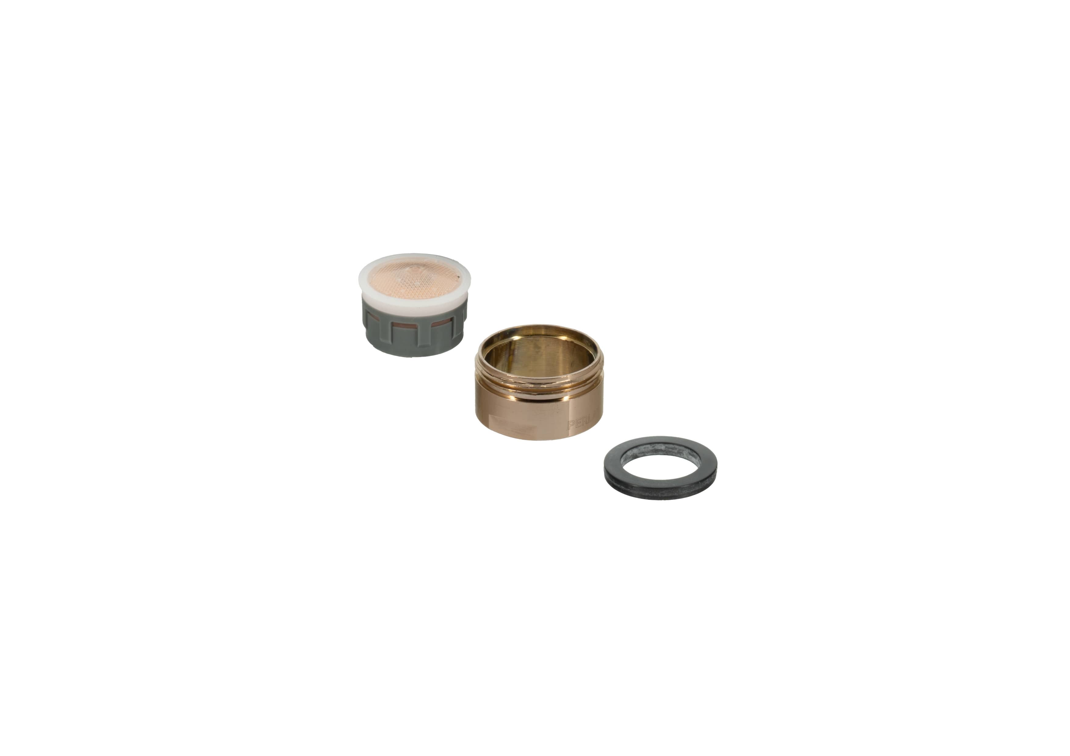 Rose gold Naia AG02128RGR Roca