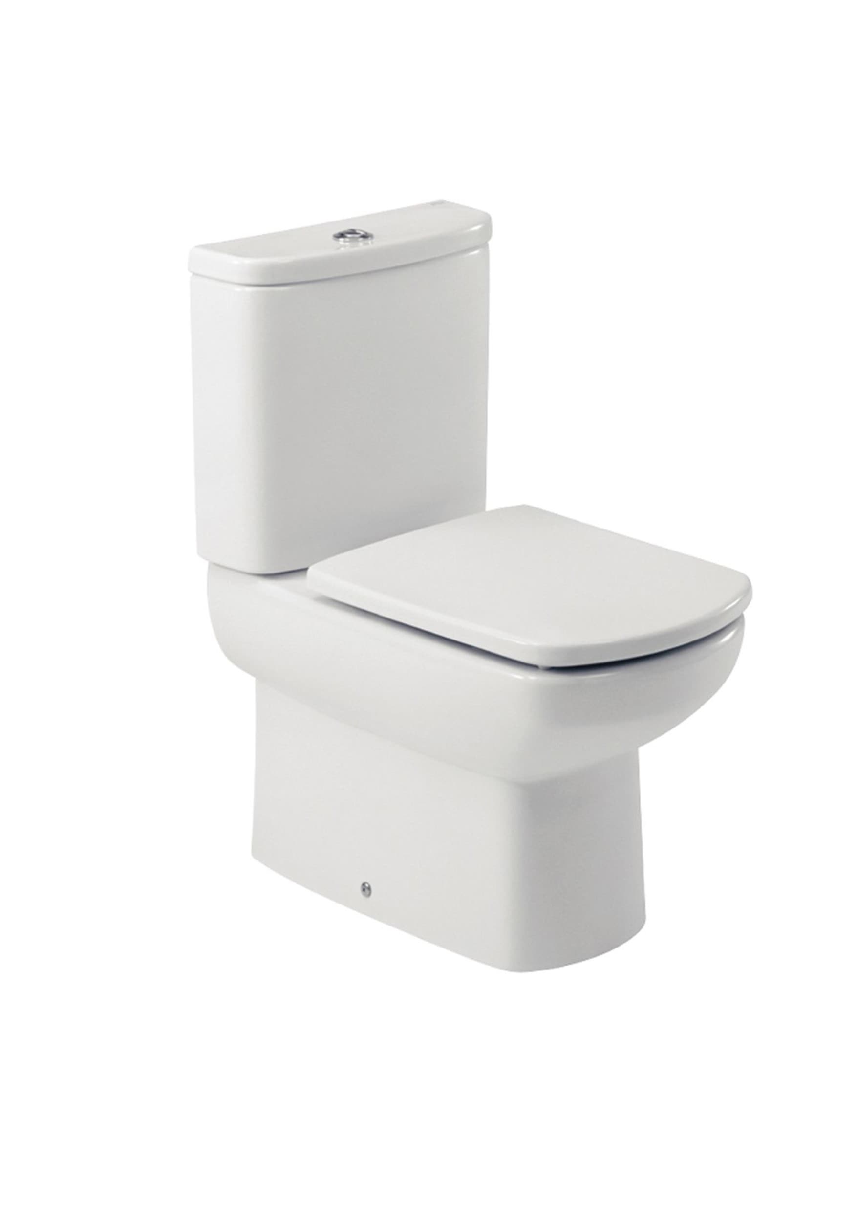 White Senso A801512004 Roca