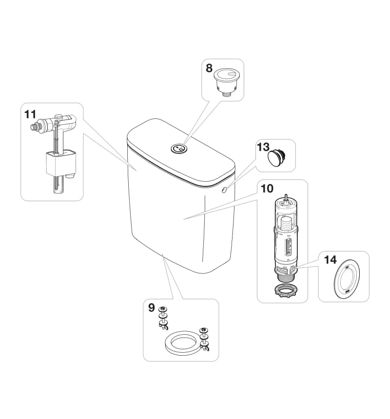 Download exploded plan