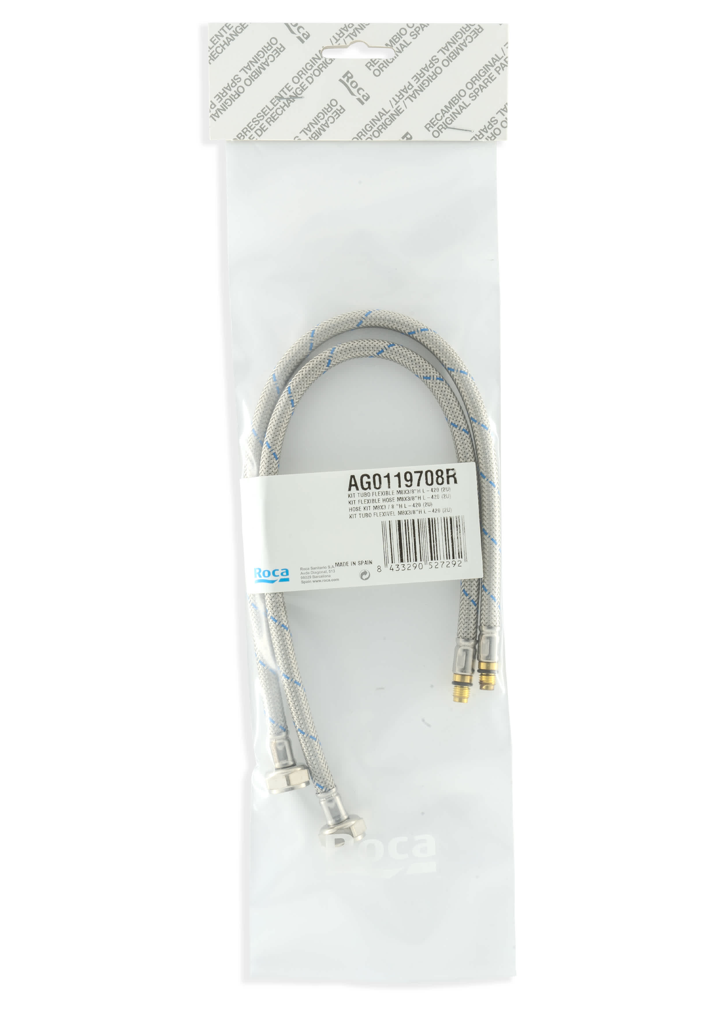 Syra AG0119708R Roca