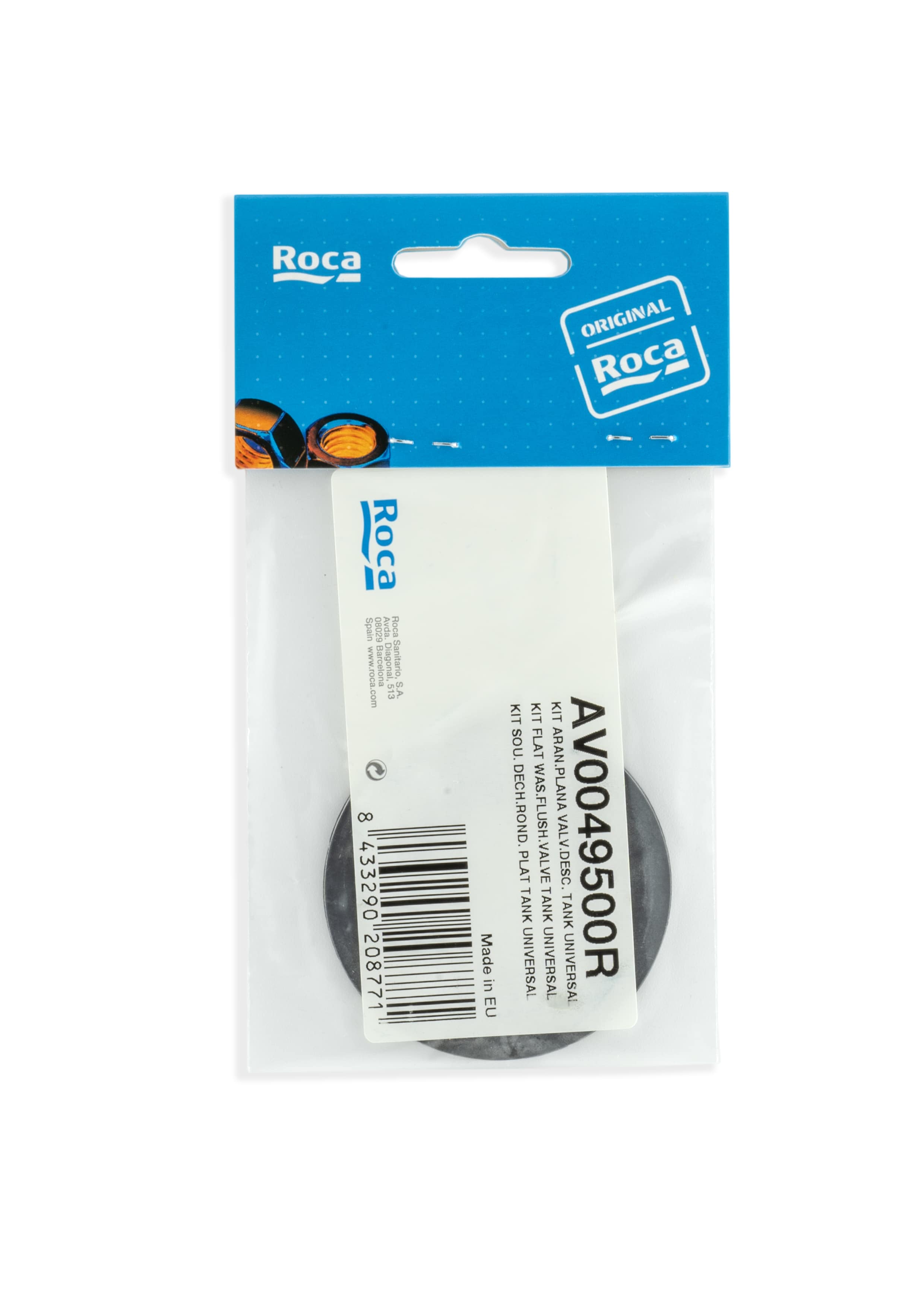Universal AV0049500R Roca