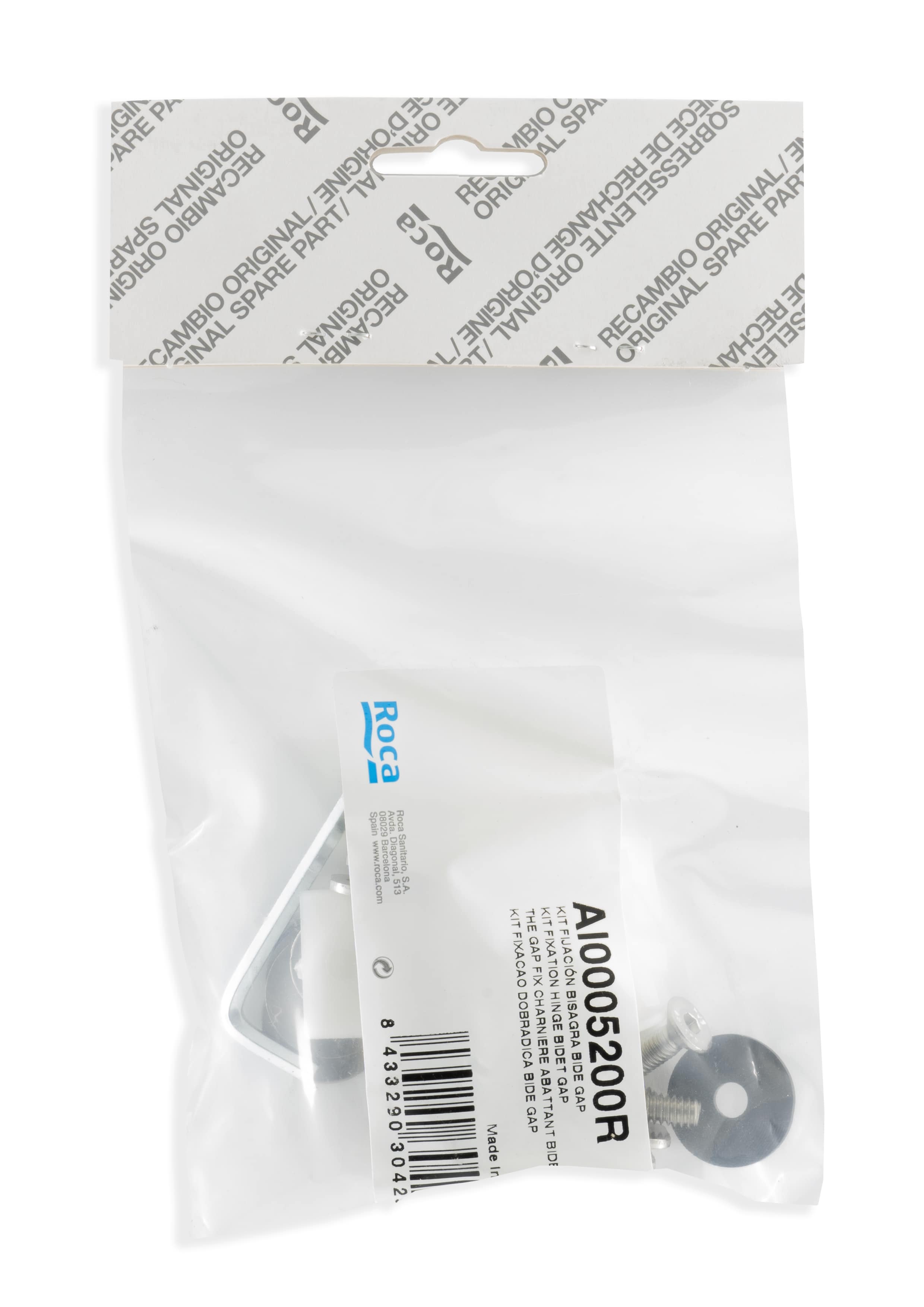 Senso Square AI0005200R Roca