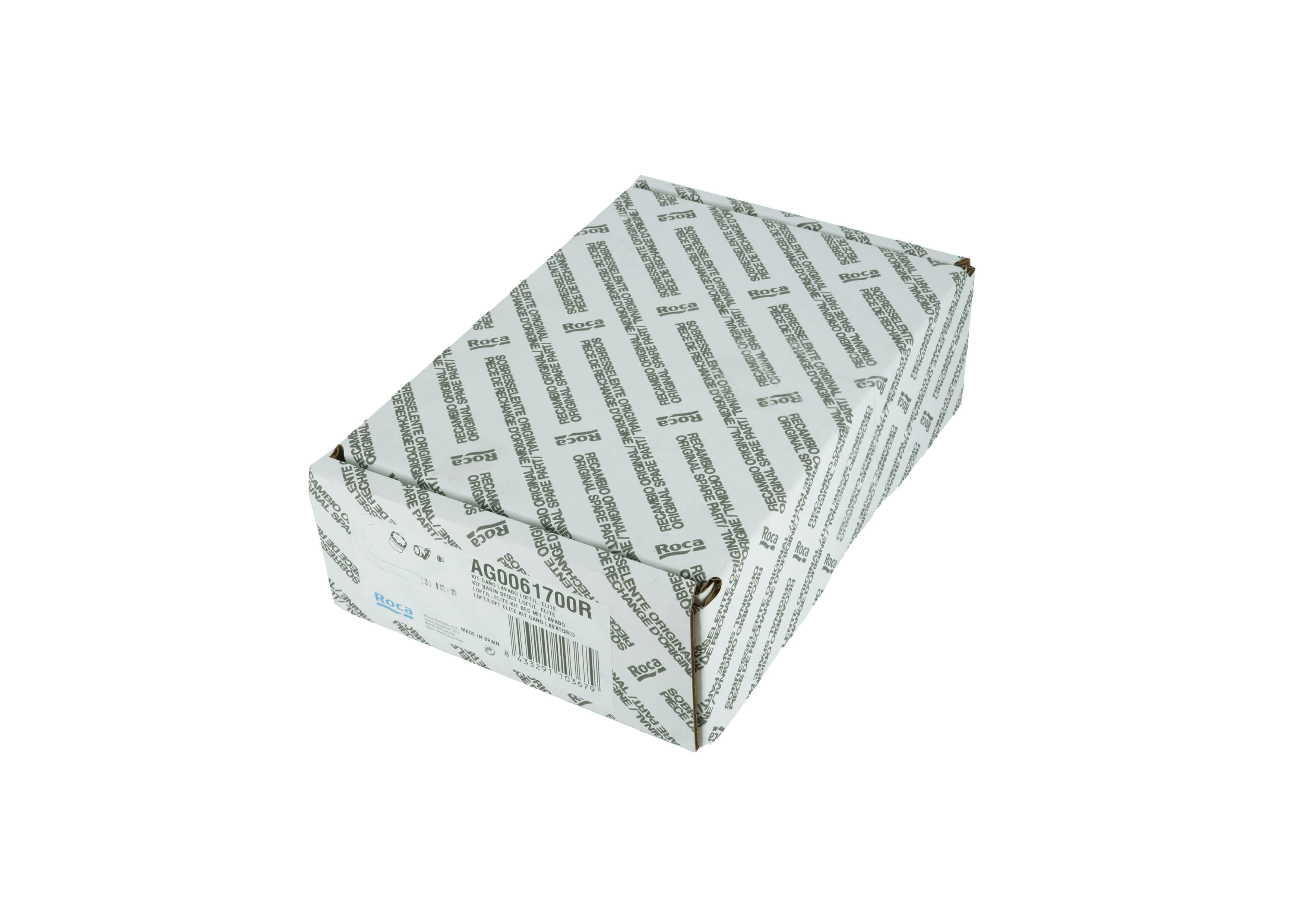 Loft AG0061700R Roca