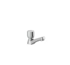 Basin faucet
