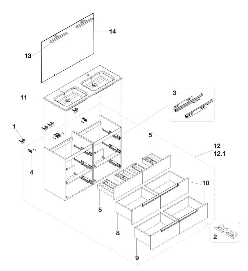 Download exploded plan