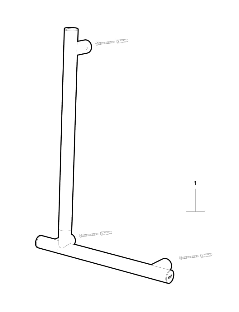 Download exploded plan