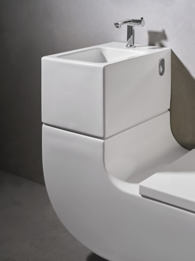 W+W Roca