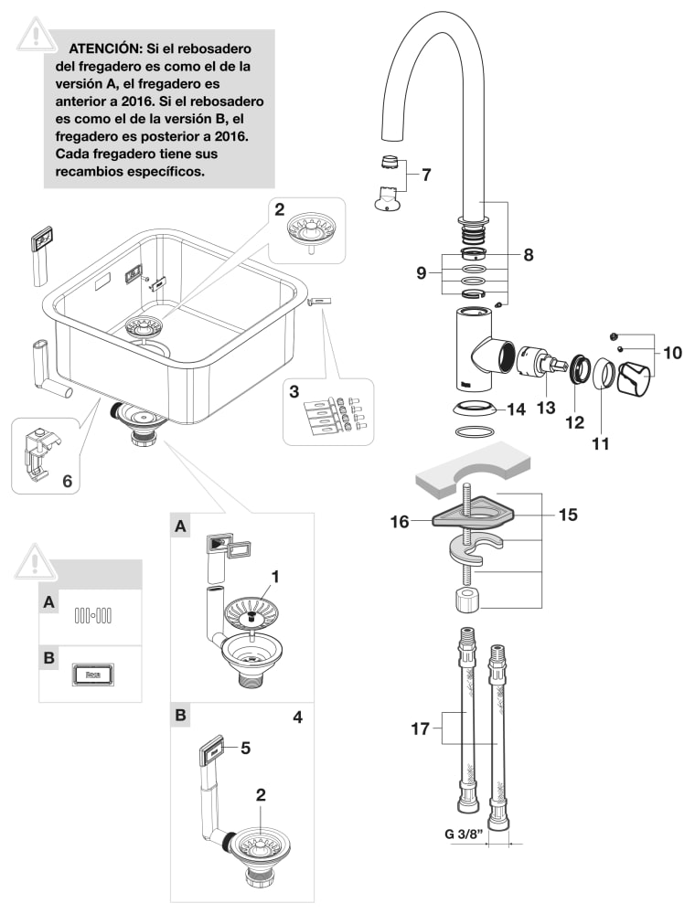 Download exploded plan