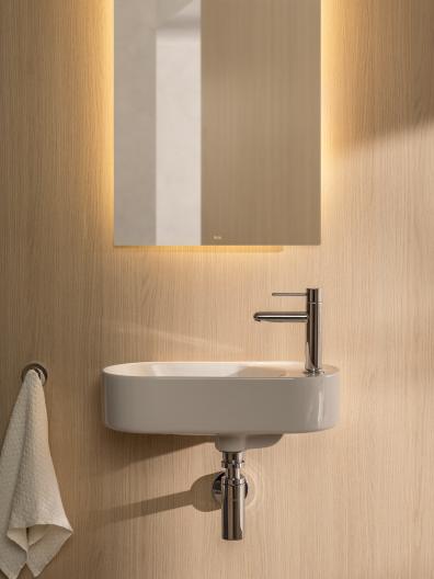 Meridian Roca