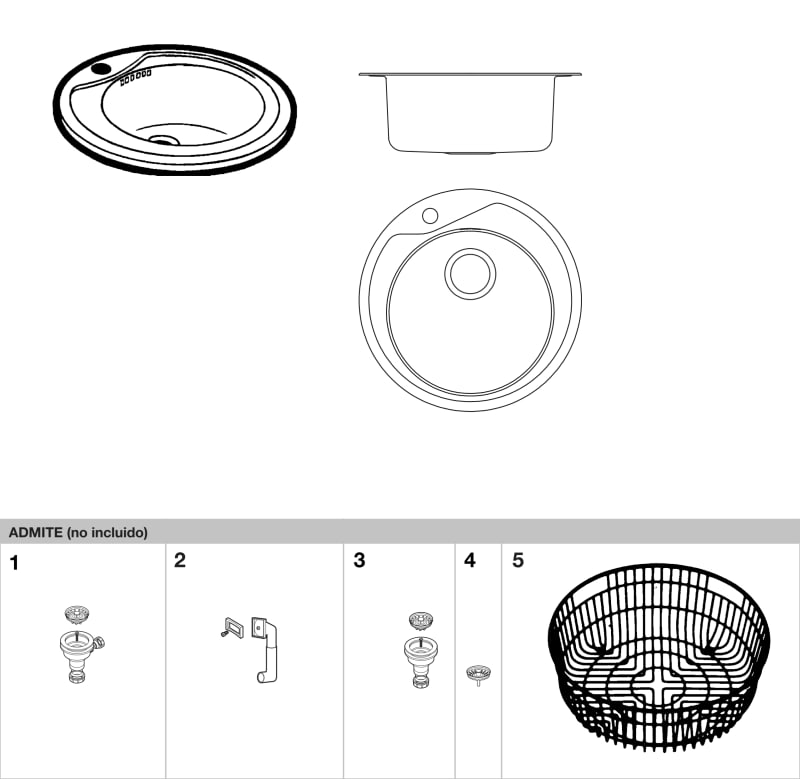 Download exploded plan