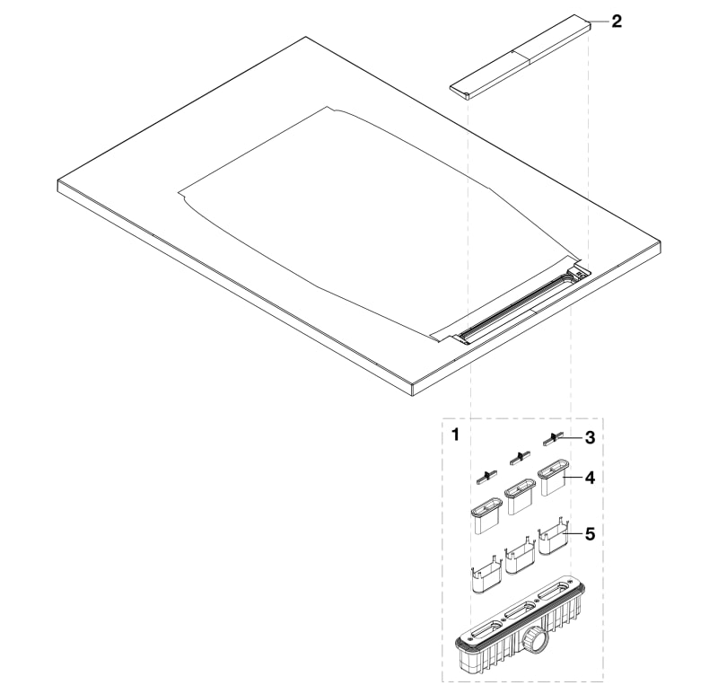 Download exploded plan