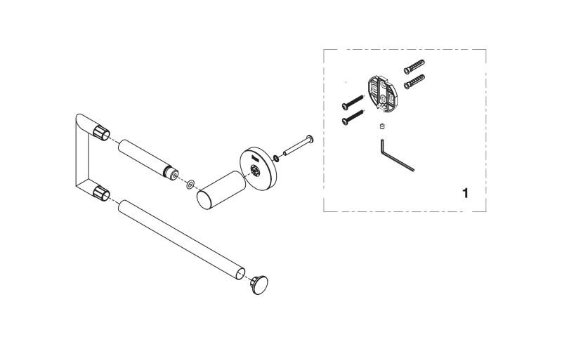 Download exploded plan