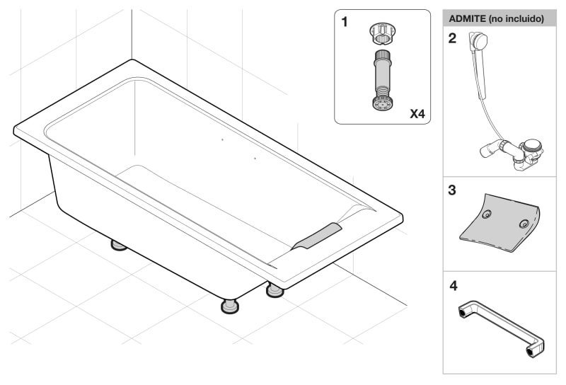 Download exploded plan