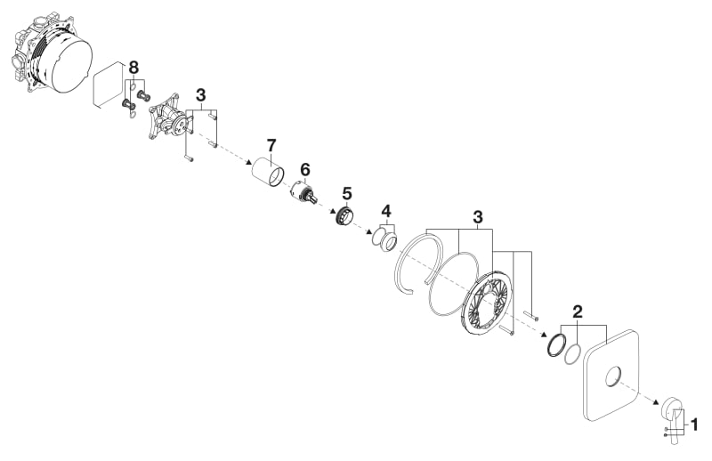 Download exploded plan