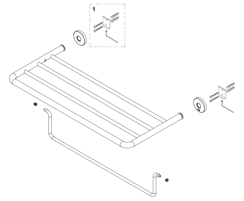 Download exploded plan