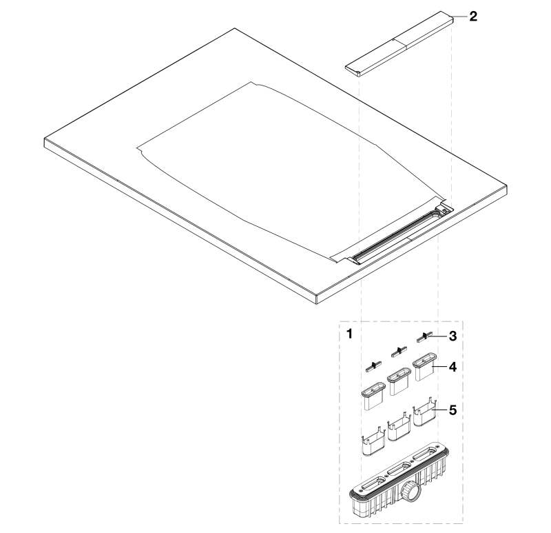 Download exploded plan