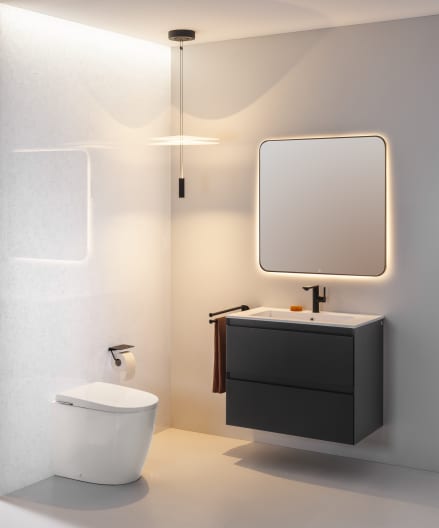 Avant (wc) Roca