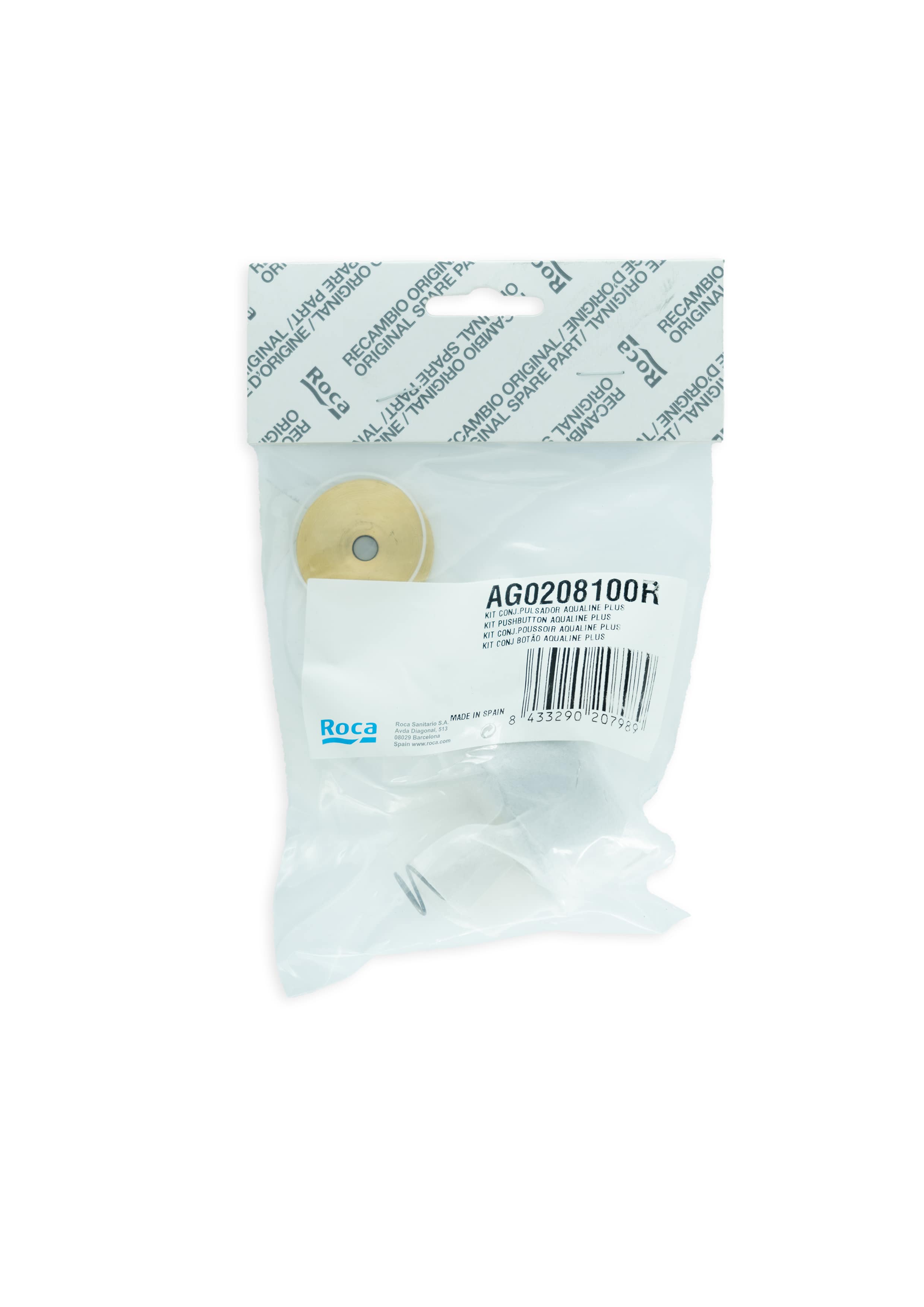 Aqua AG0208100R Roca