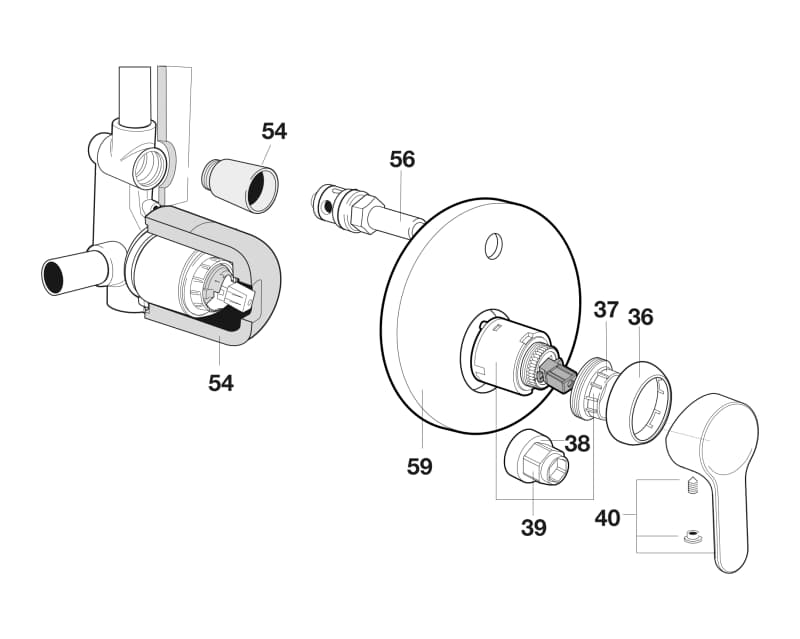 Download exploded plan