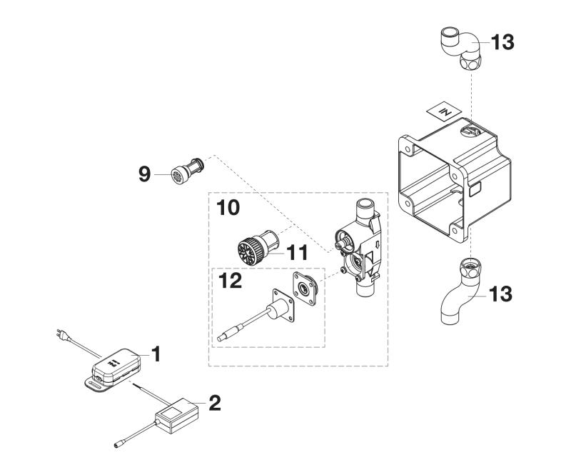 Download exploded plan
