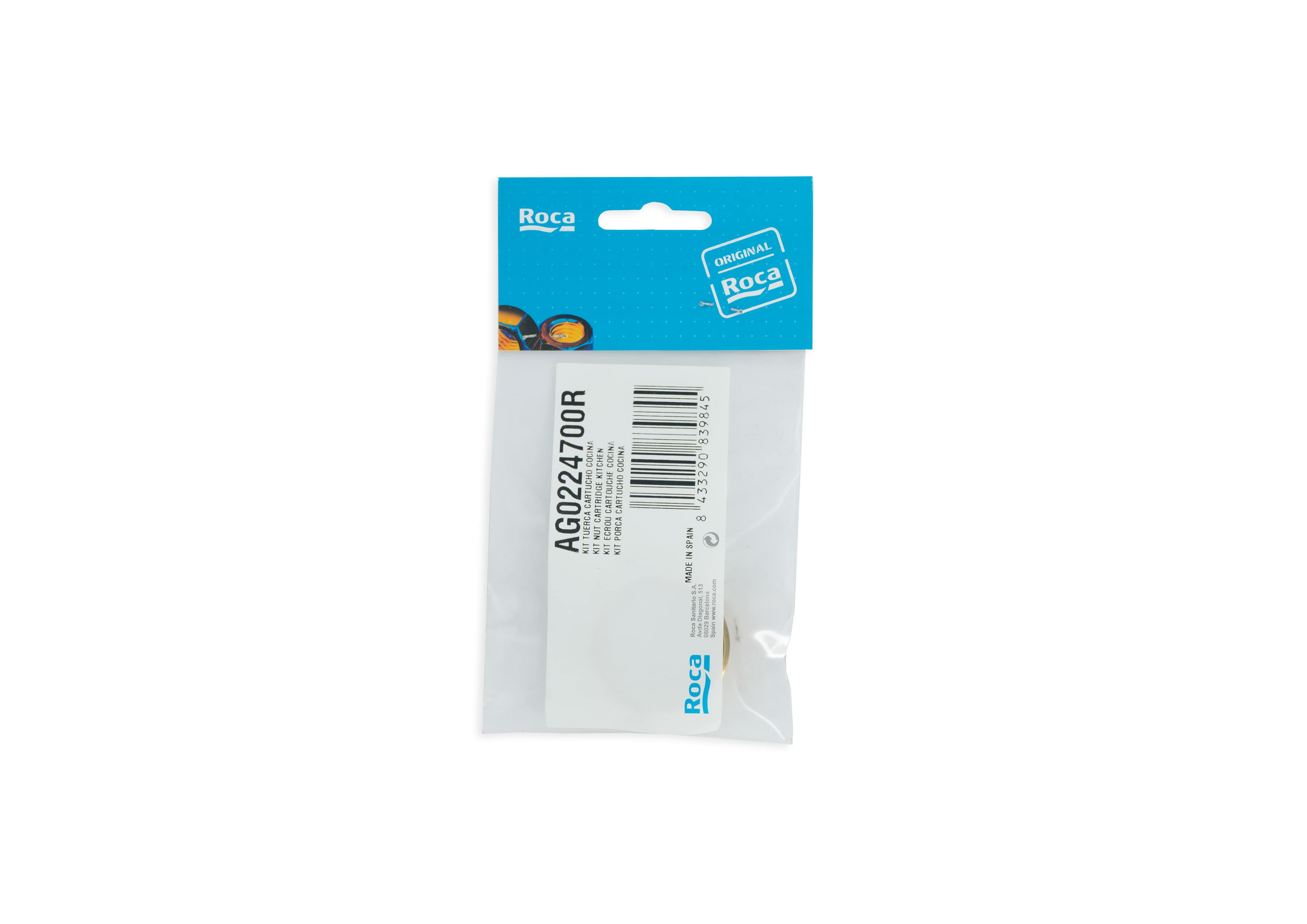 Cala AG0224700R Roca