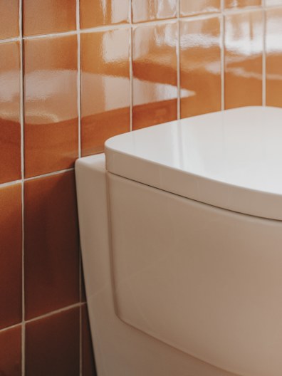 White Tura A801F02002 Roca