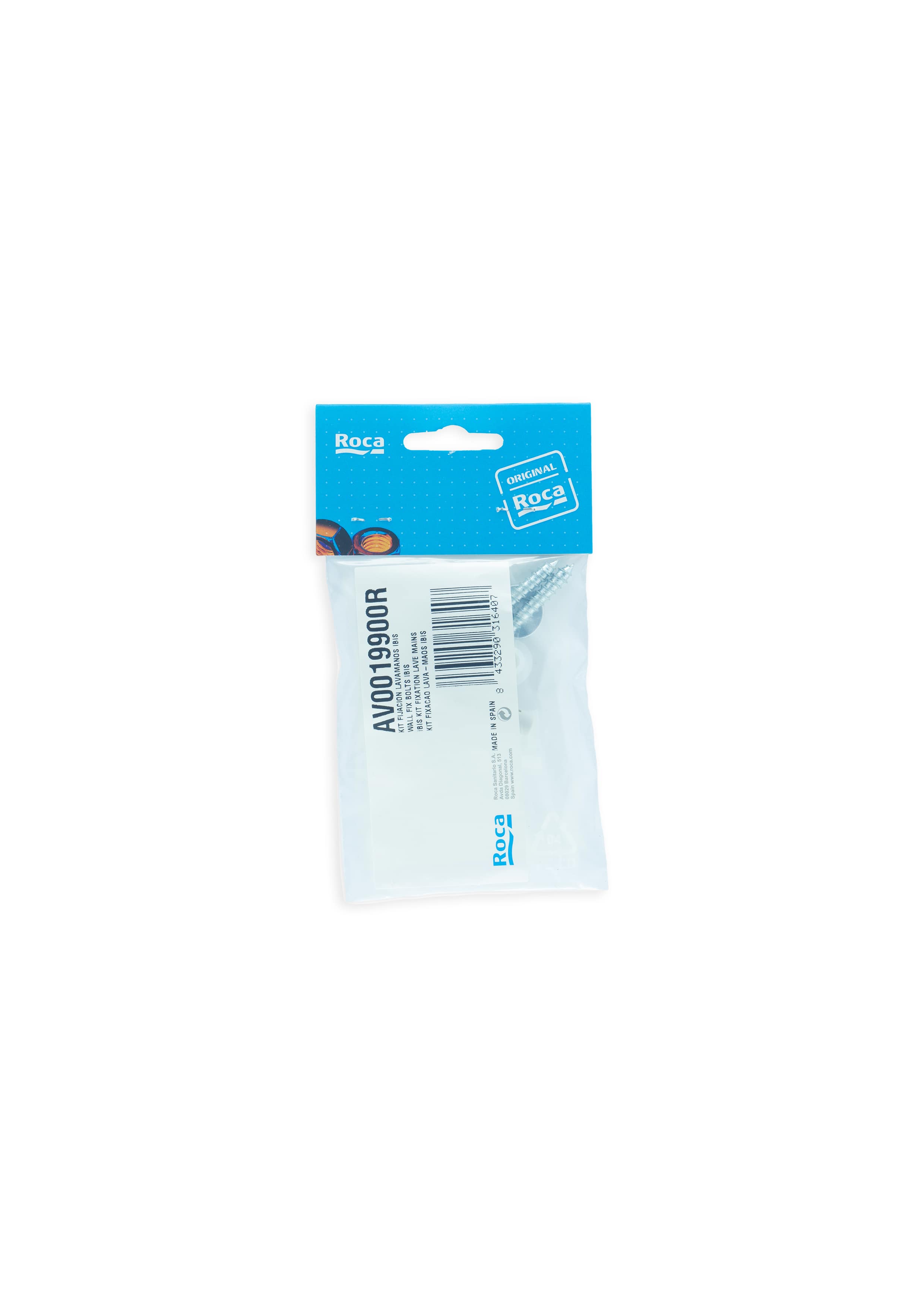 Ibis AV0019900R Roca