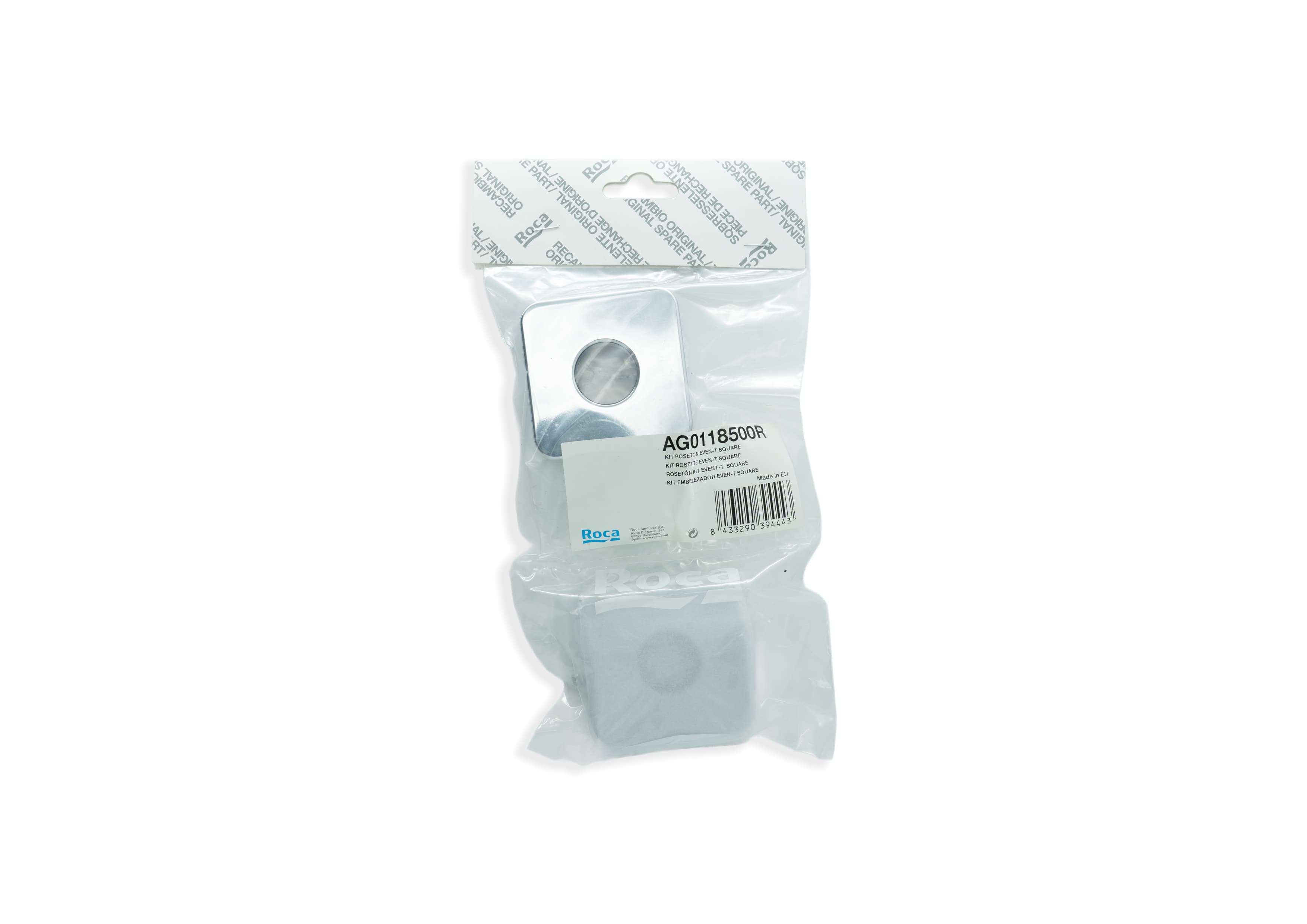 T-1000 AG0118500R Roca