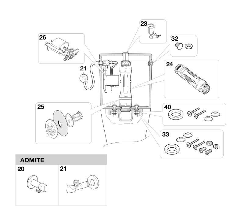 Download exploded plan