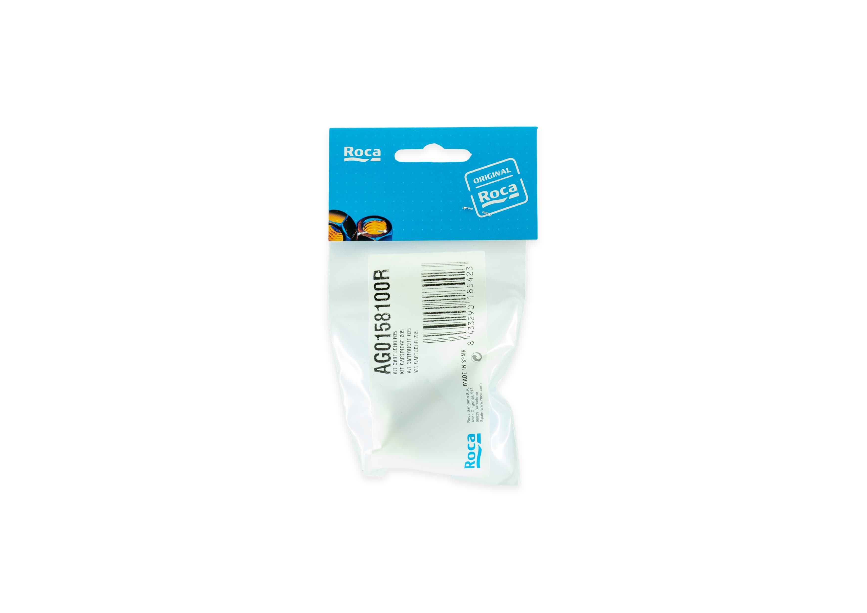 Mencia AG0158100R Roca