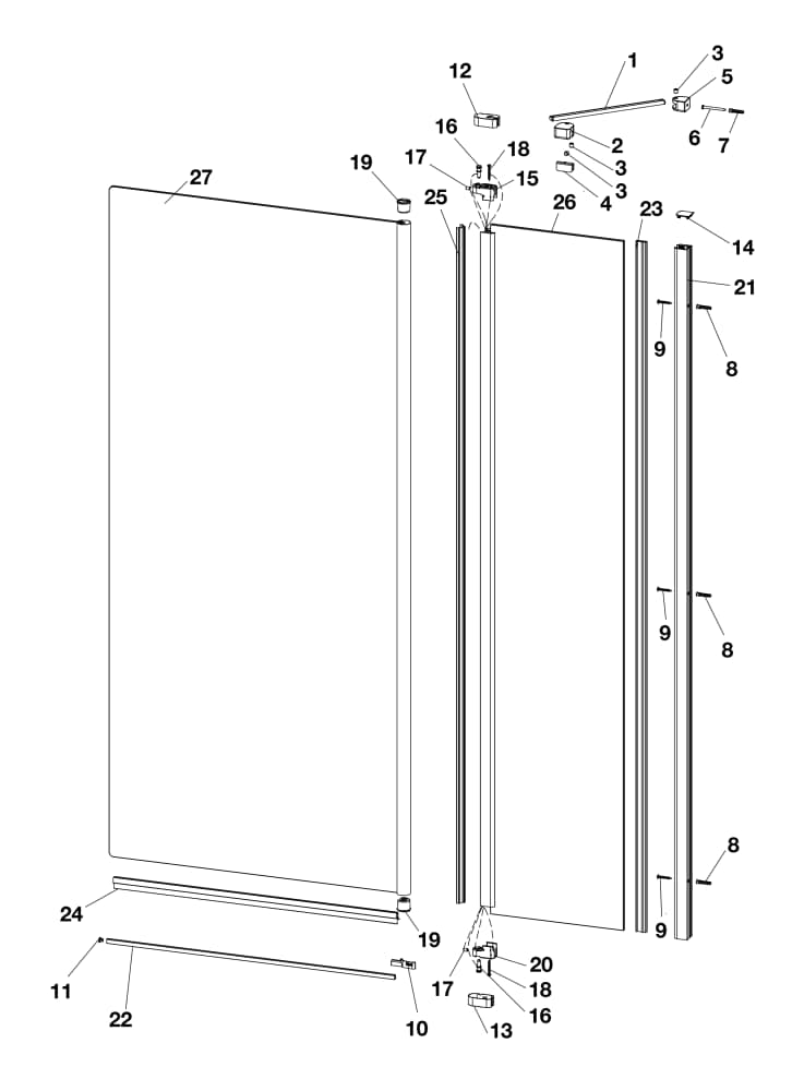 Download exploded plan